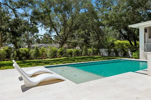 $3,499,000 | 3013 South West Shore Boulevard, Tampa, FL 33629