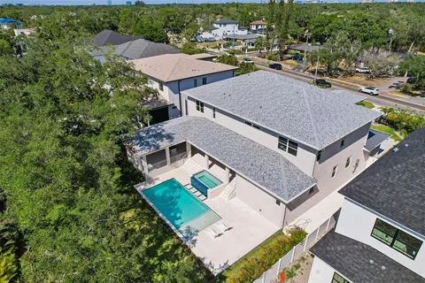 $3,499,000 | 3013 South West Shore Boulevard, Tampa, FL 33629