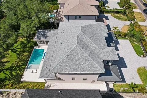 $3,499,000 | 3013 South West Shore Boulevard, Tampa, FL 33629