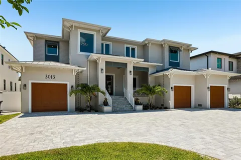 $3,499,000 | 3013 South West Shore Boulevard, Tampa, FL 33629