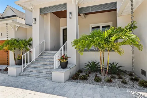 $3,499,000 | 3013 South West Shore Boulevard, Tampa, FL 33629