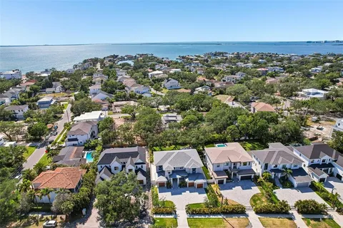 $3,499,000 | 3013 South West Shore Boulevard, Tampa, FL 33629