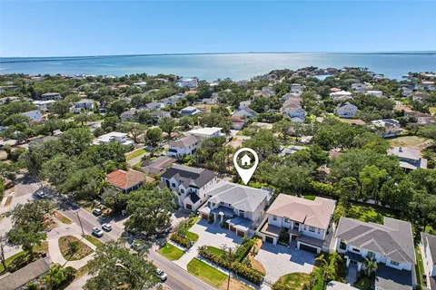 $3,499,000 | 3013 South West Shore Boulevard, Tampa, FL 33629