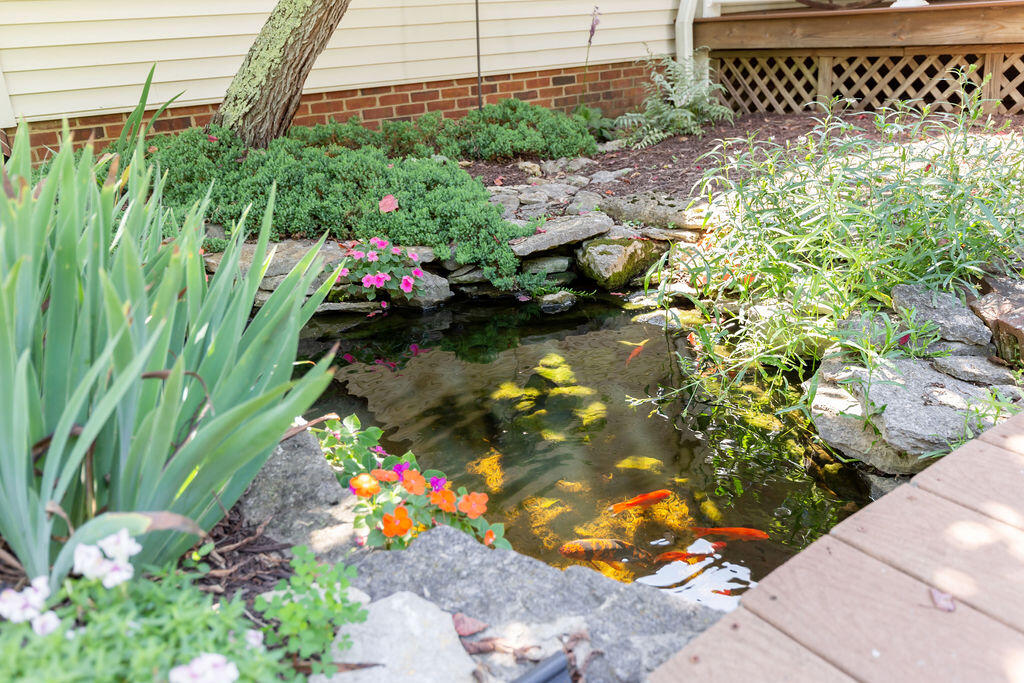 2365 High Bridge Road Wilmore, KY 40390 - Photo 4 of 55 IMG_7089-1copy