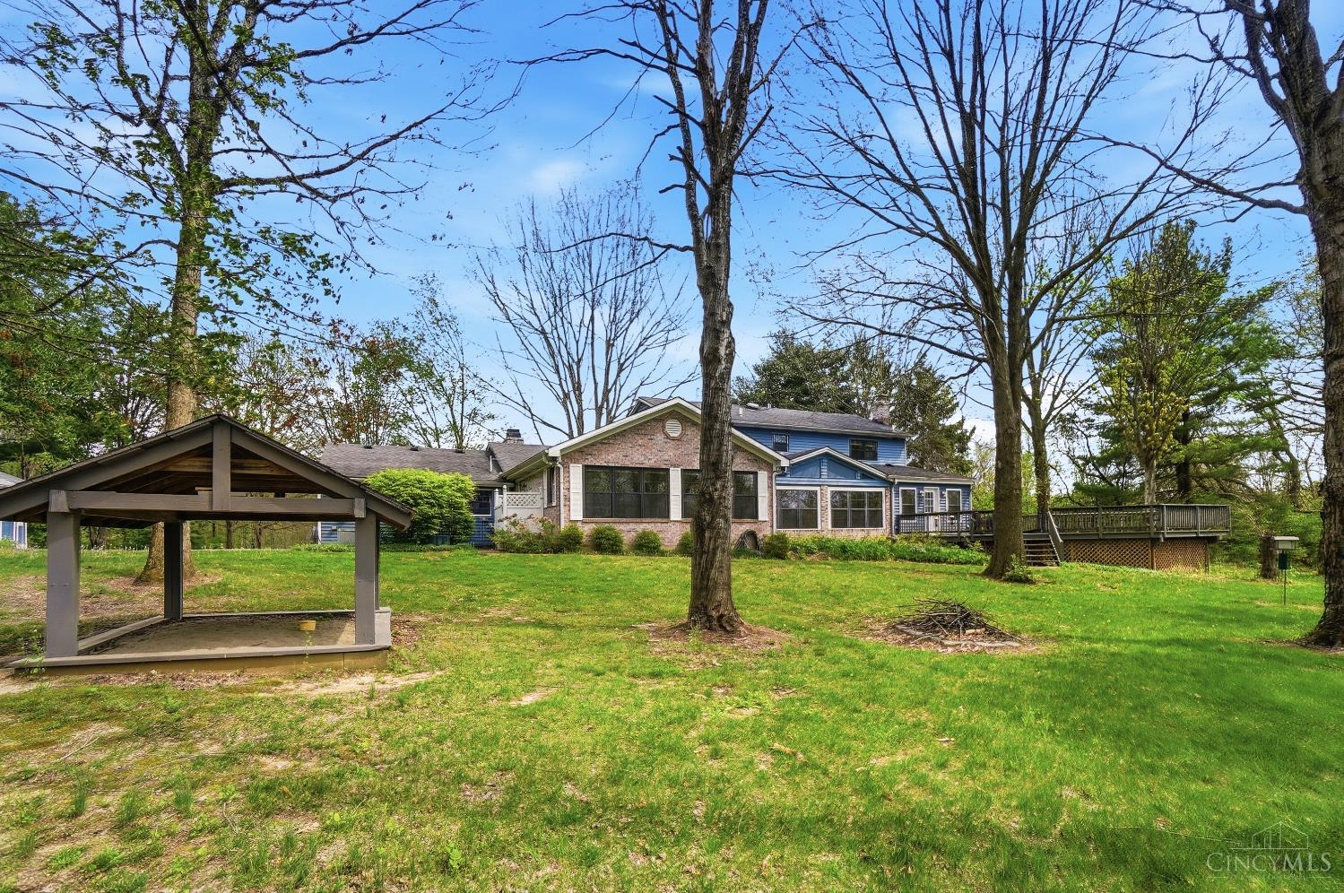 47 South Liberty-Keuter Road Lebanon, OH 45036 - Photo 79 of 90