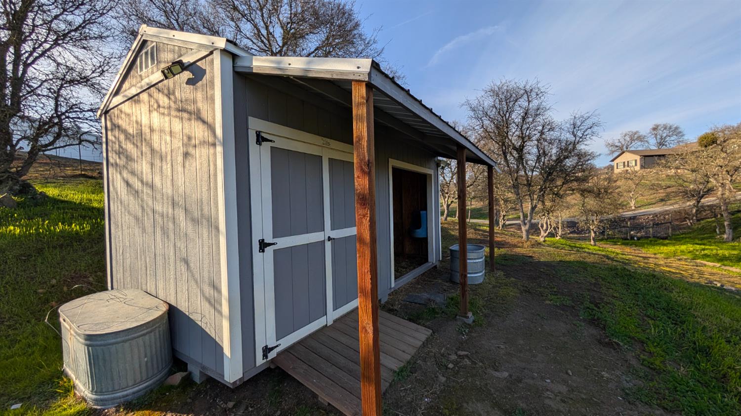 4521 Little John Road Copperopolis, CA 95228 - Photo 15 of 28