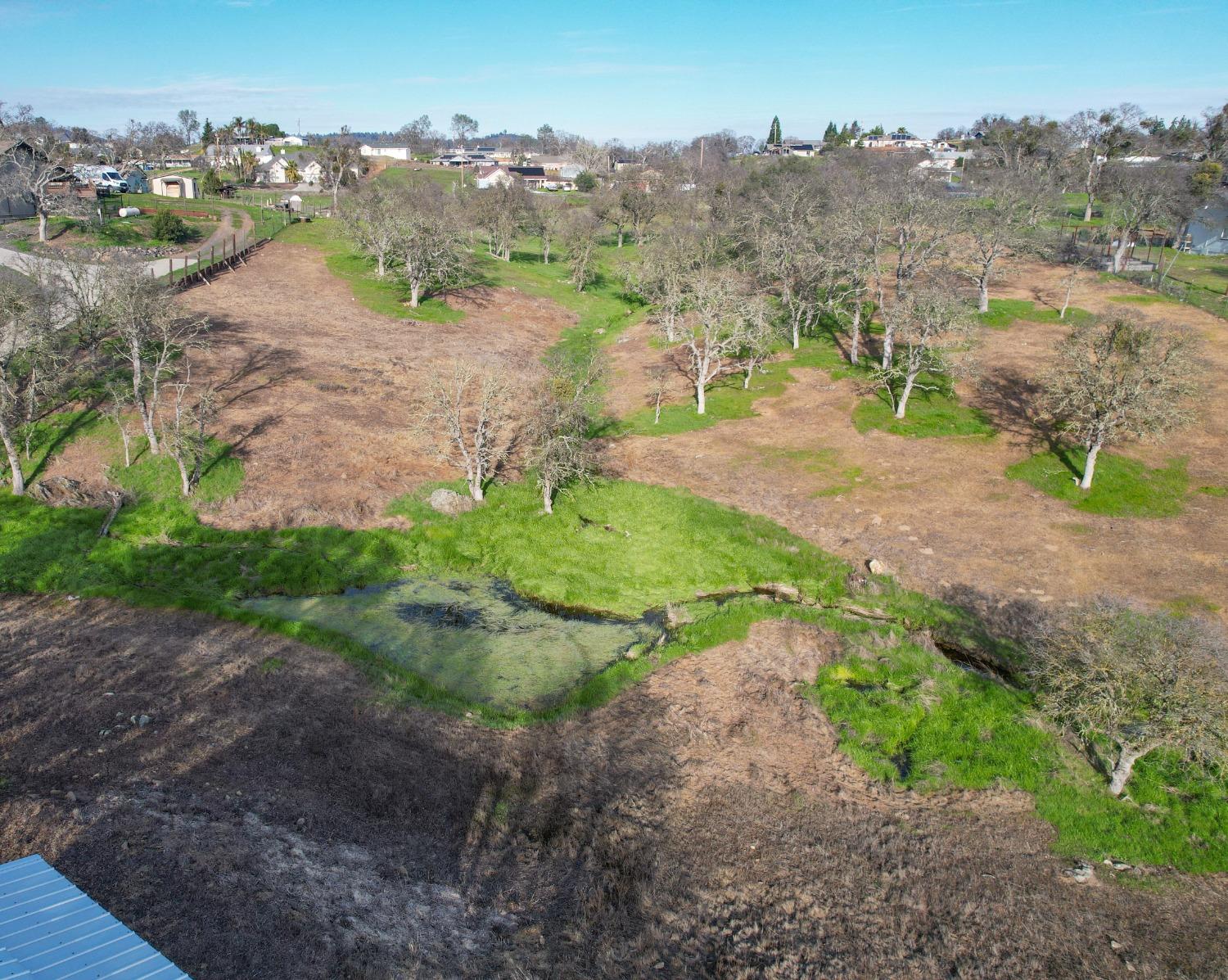 4521 Little John Road Copperopolis, CA 95228 - Photo 5 of 28 2.3 Acre Ready to Build. Minutes from Lake Tulloch .