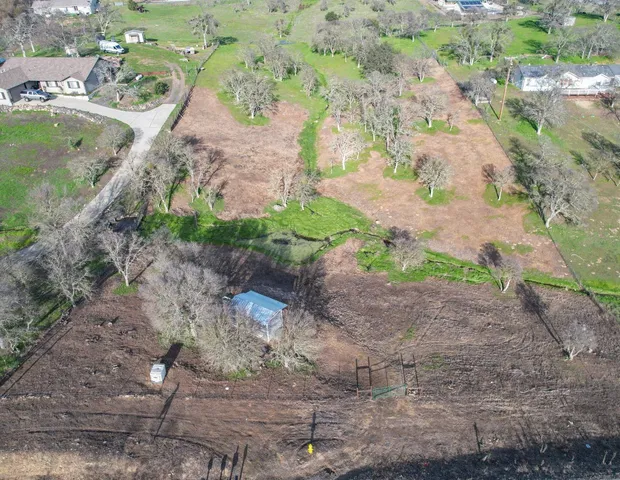 $58,500 | 4521 Little John Road, Copperopolis, CA 95228