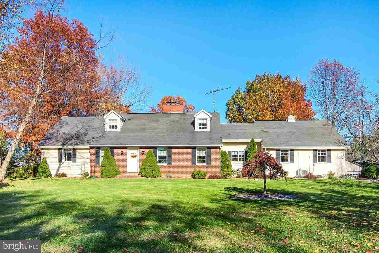 18169 Ridge Meadow Road Stewartstown, PA 17363 - Photo 1 of 34 Gallery Image 1