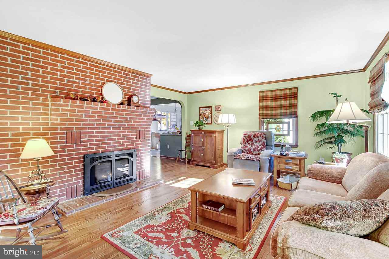 18169 Ridge Meadow Road Stewartstown, PA 17363 - Photo 3 of 34 Gallery Image 3