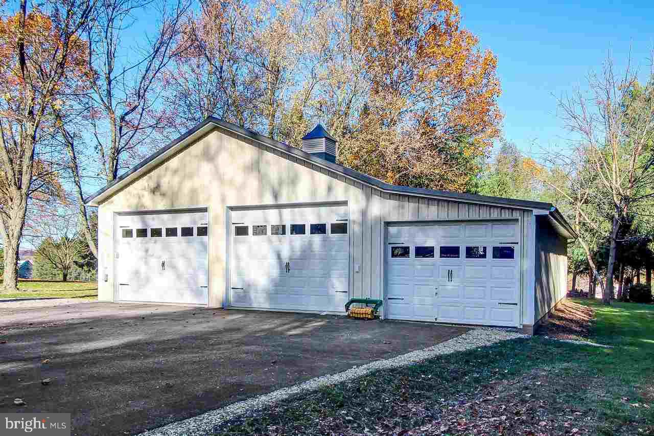 18169 Ridge Meadow Road Stewartstown, PA 17363 - Photo 30 of 34 Gallery Image 30