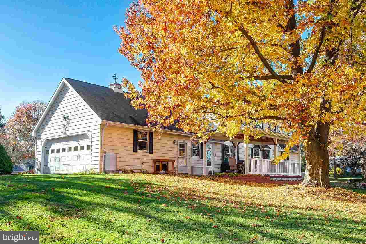 18169 Ridge Meadow Road Stewartstown, PA 17363 - Photo 33 of 34 Gallery Image 33