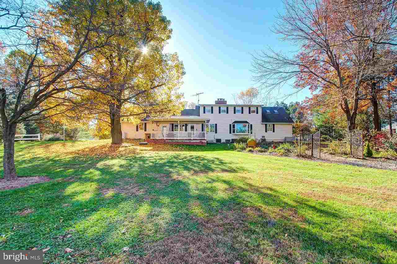 18169 Ridge Meadow Road Stewartstown, PA 17363 - Photo 34 of 34 Gallery Image 34