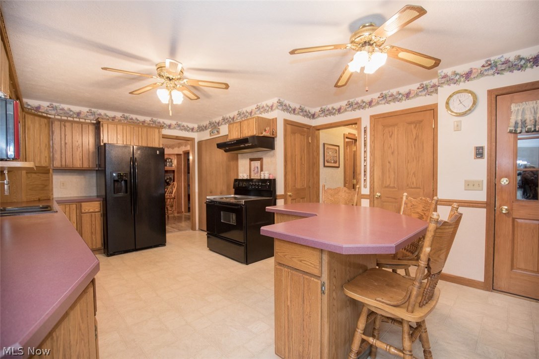 781 Cunningham Road Salem, OH 44460 - Photo 5 of 31