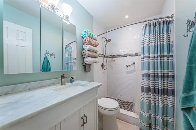 $280,000 | 3010 59th Street South, Unit 302, Gulfport, FL 33707