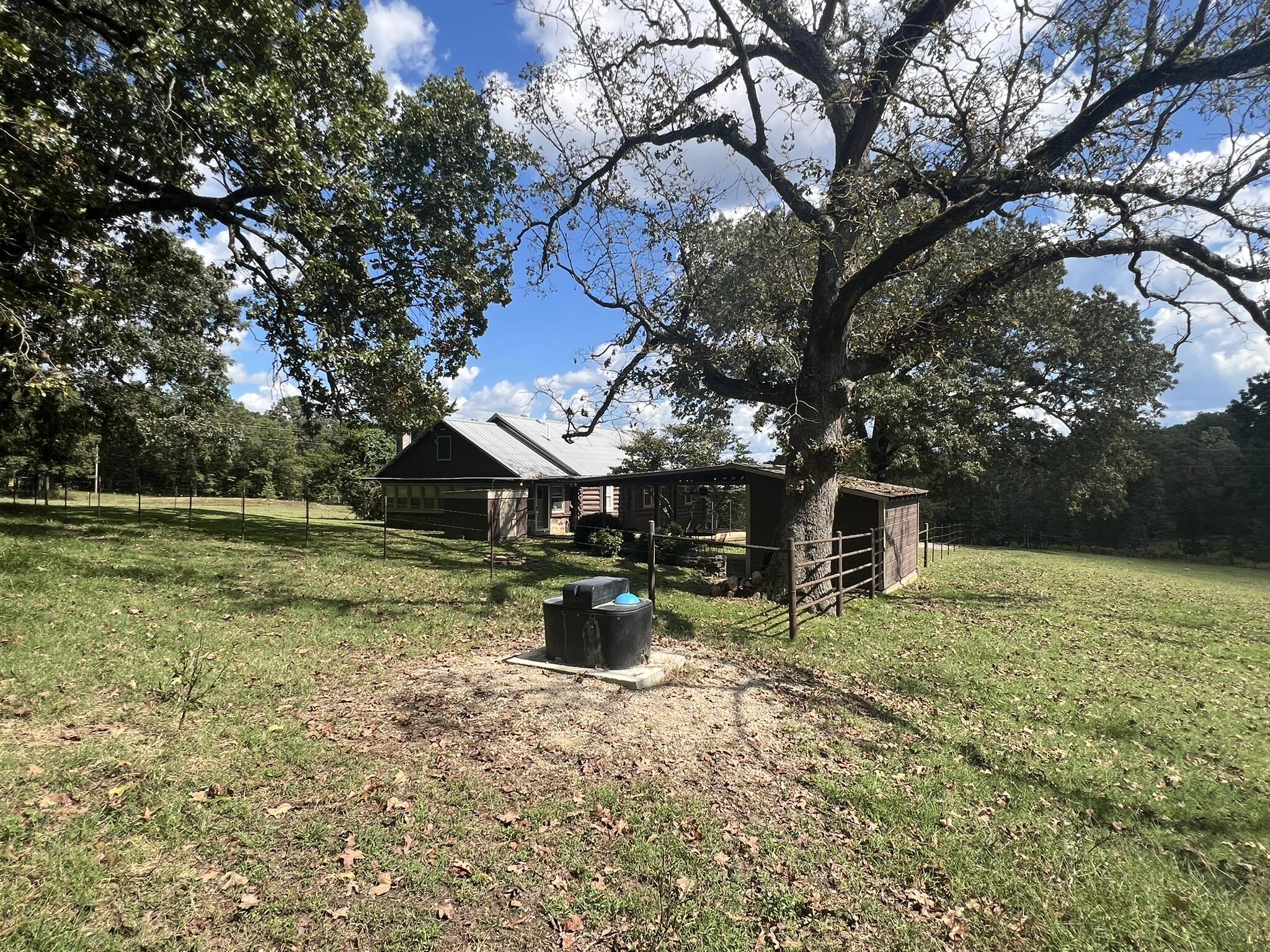 131 Sunset Hill Road Mammoth Spring, AR 72554 - Photo 33 of 34 47