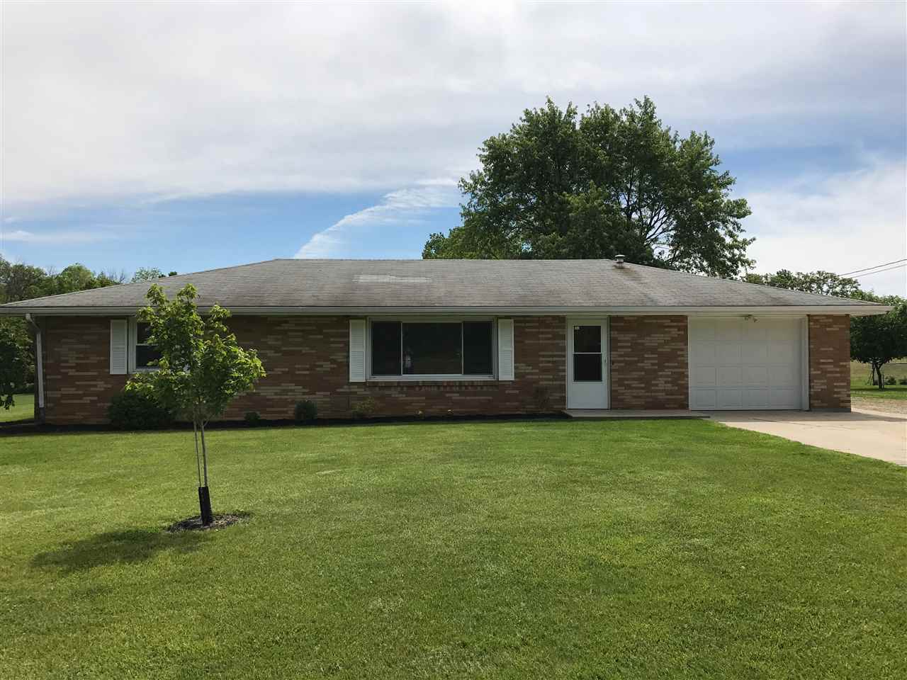 17200 North Willman Road Eaton, IN 47338 - Photo 1 of 16 Gallery Image 1