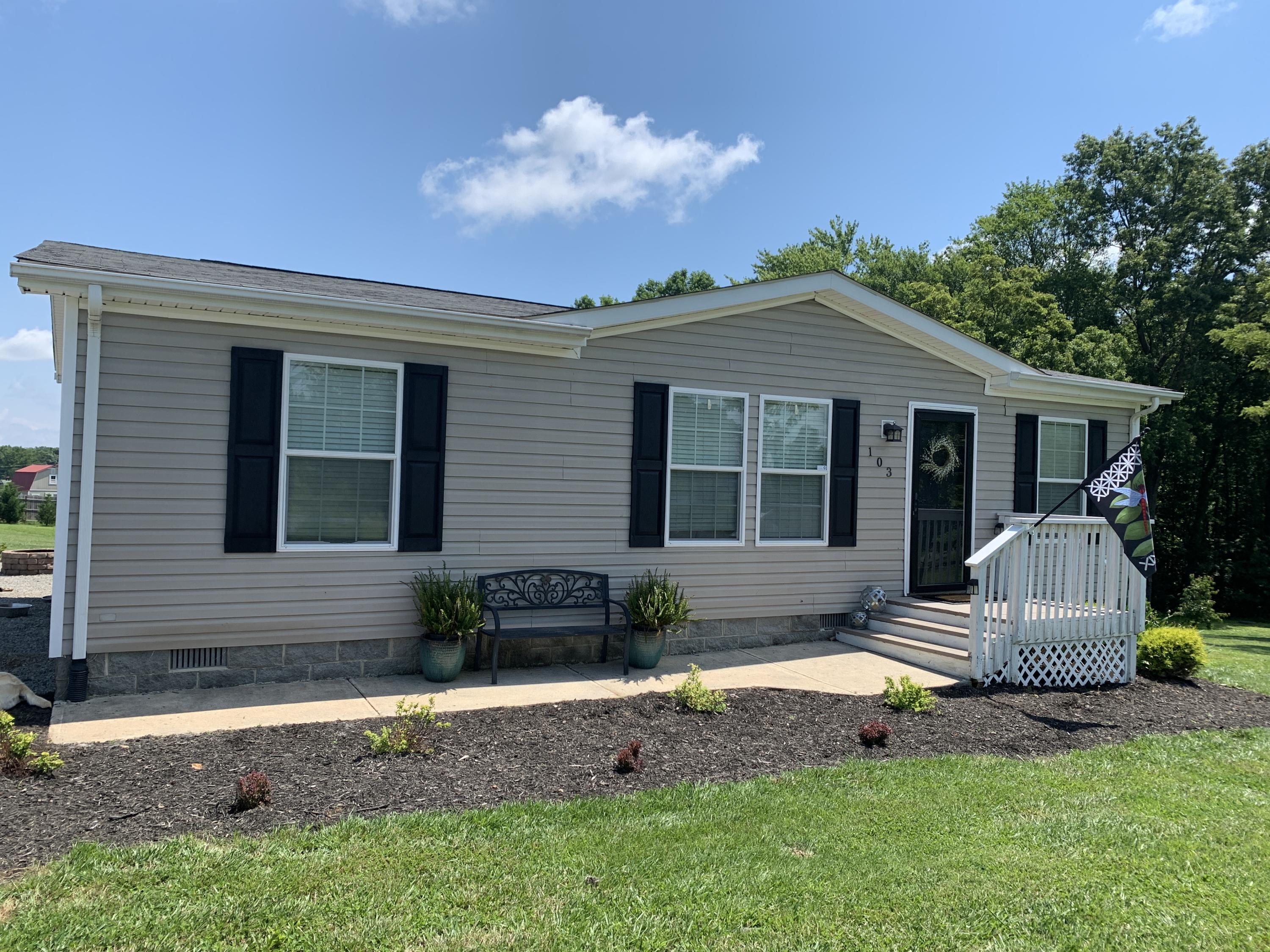 103 Taylor Tyree Road Rocky Mount, VA 24151 - Photo 1 of 35 1 Front