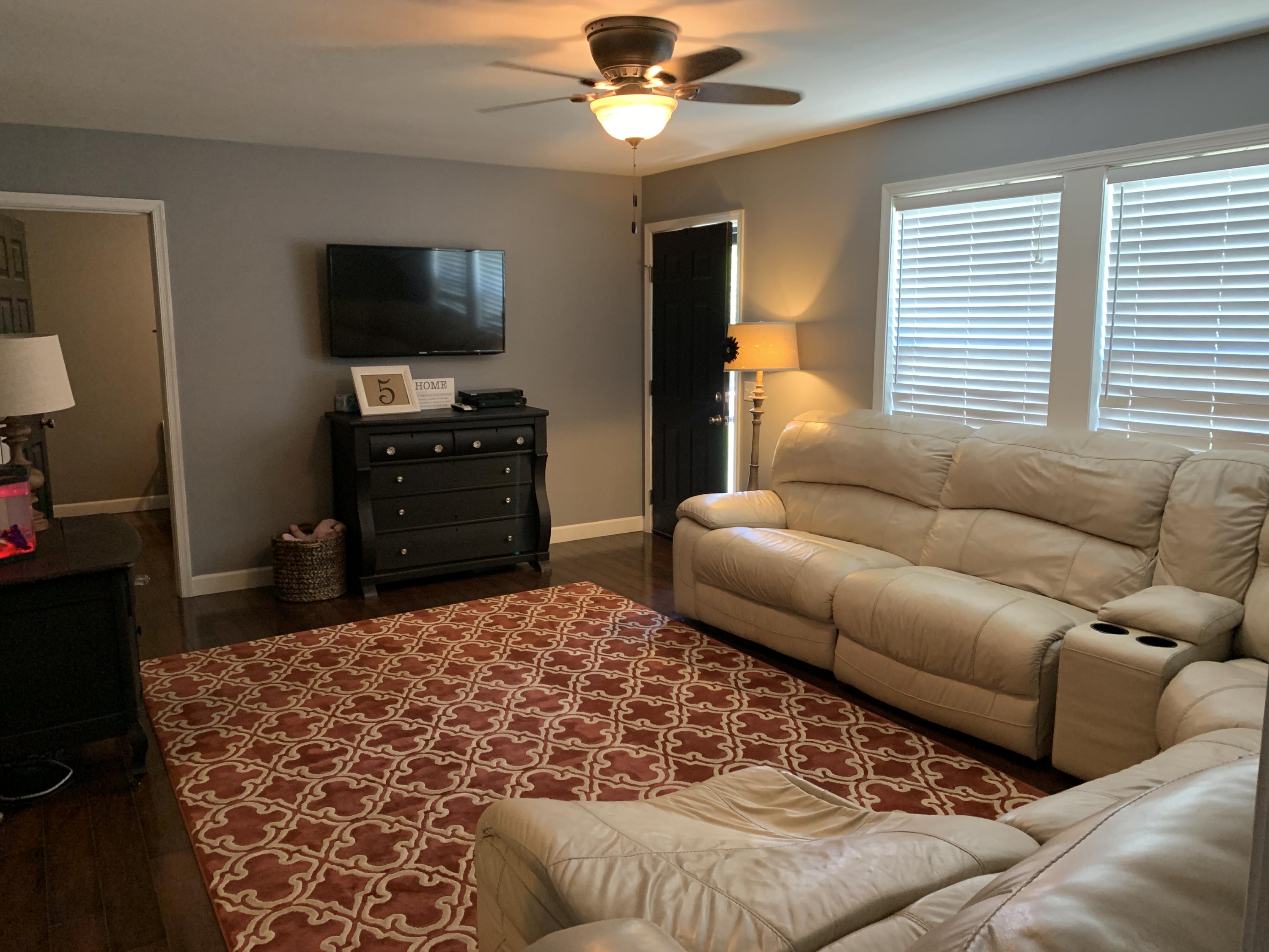 103 Taylor Tyree Road Rocky Mount, VA 24151 - Photo 2 of 35 2 Living Room