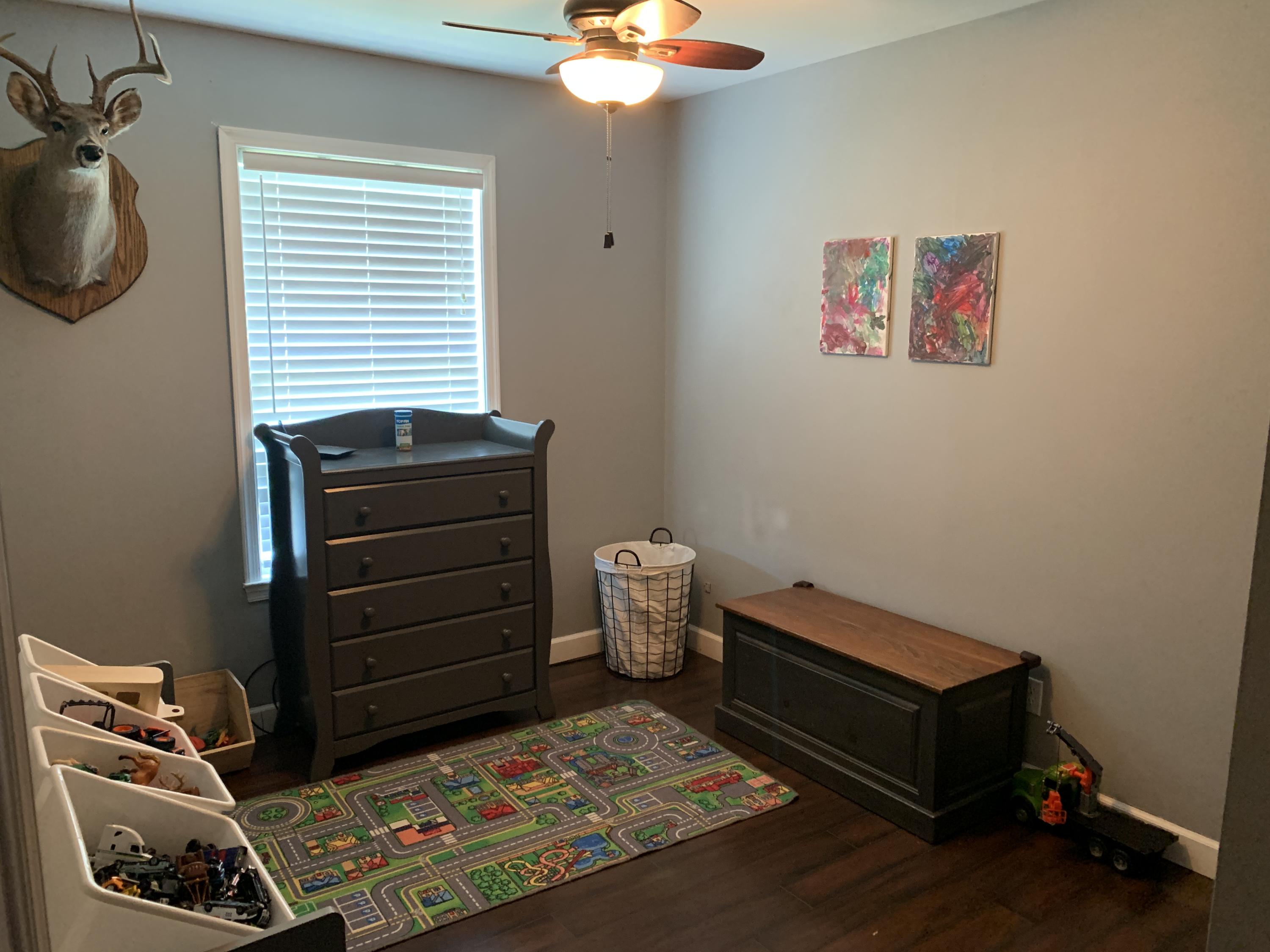 103 Taylor Tyree Road Rocky Mount, VA 24151 - Photo 11 of 35 12 Second Bedroom