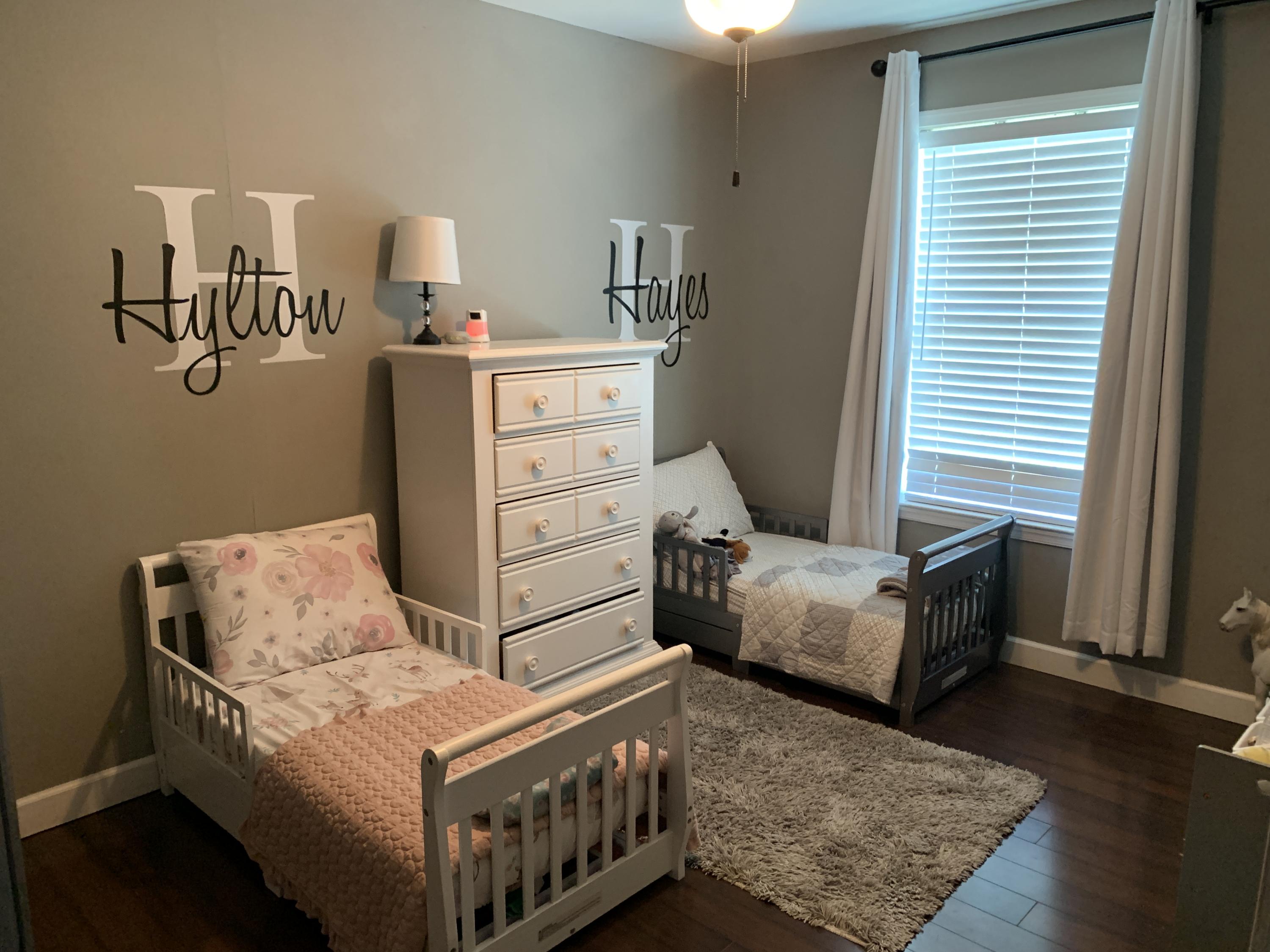 103 Taylor Tyree Road Rocky Mount, VA 24151 - Photo 13 of 35 14 Third Bedroom