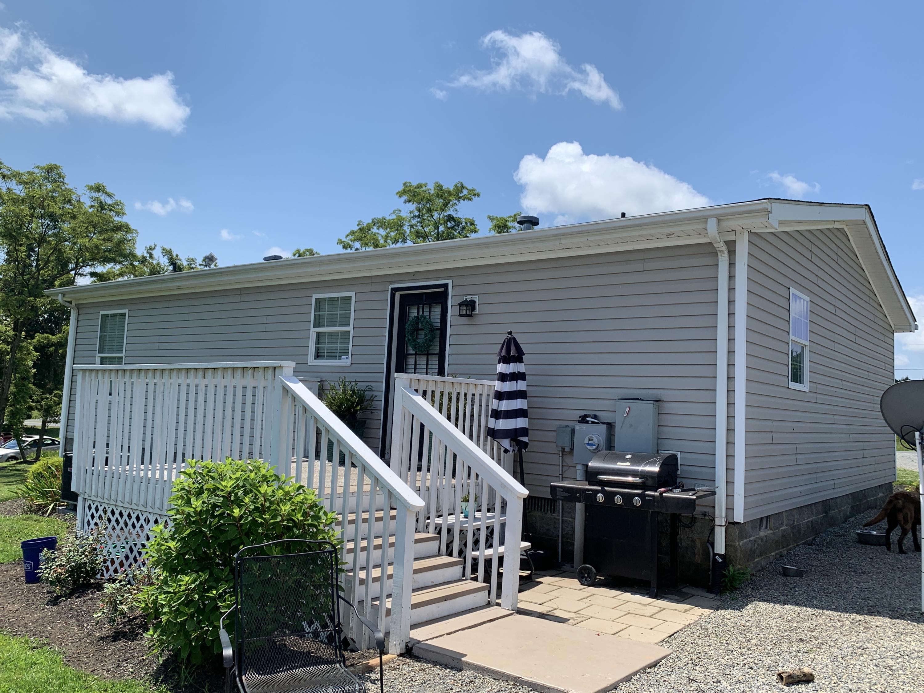 103 Taylor Tyree Road Rocky Mount, VA 24151 - Photo 14 of 35 15 Back of Home