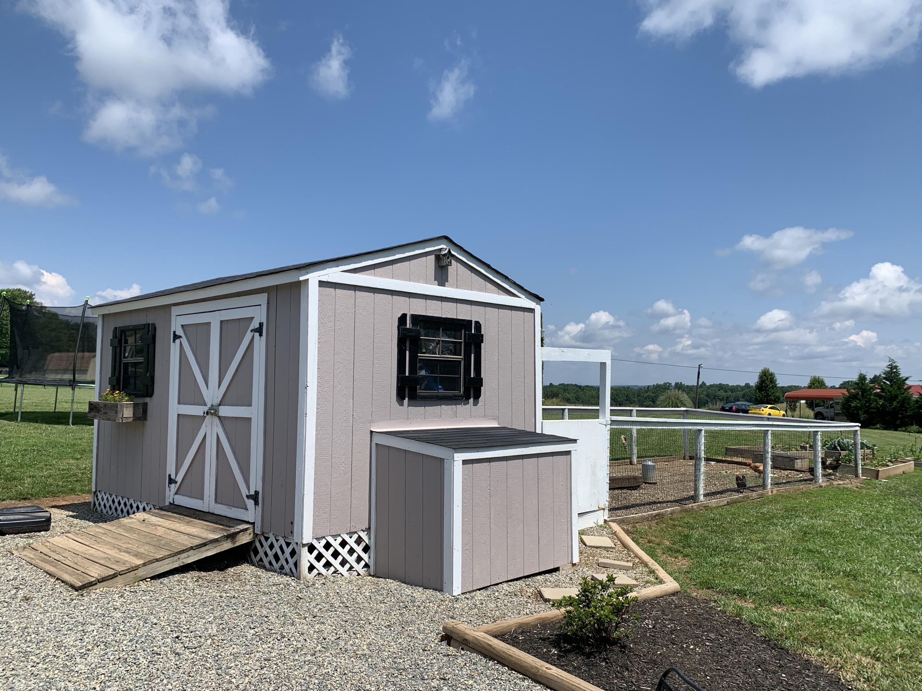 103 Taylor Tyree Road Rocky Mount, VA 24151 - Photo 16 of 35 17 Storage