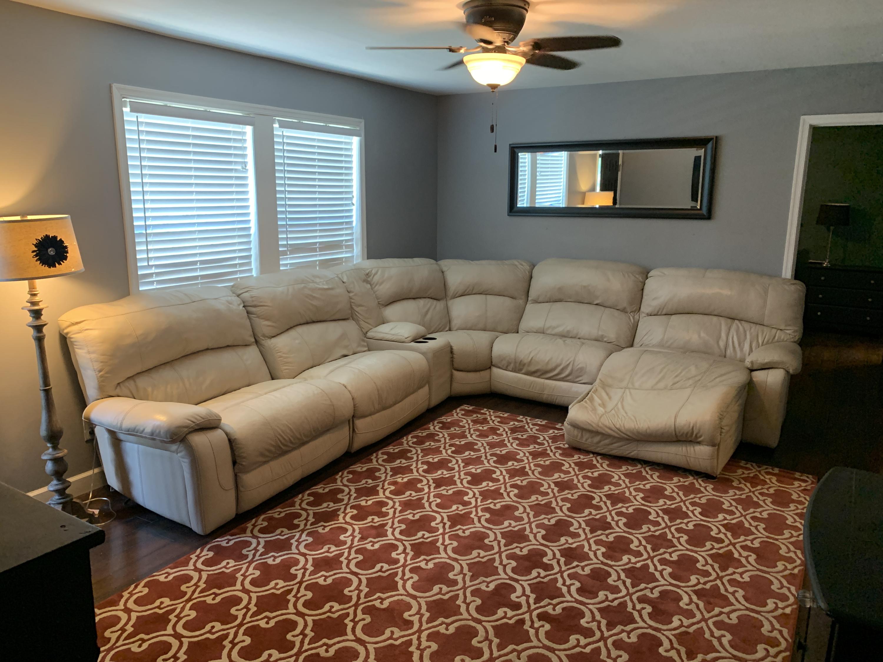 103 Taylor Tyree Road Rocky Mount, VA 24151 - Photo 20 of 35 21 Living Room