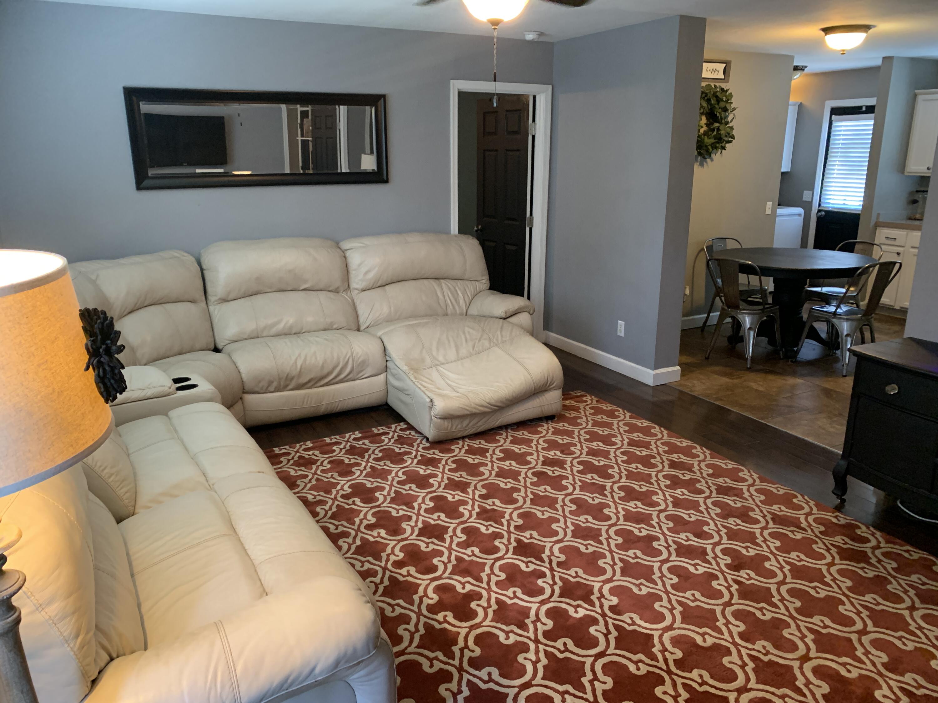103 Taylor Tyree Road Rocky Mount, VA 24151 - Photo 3 of 35 3 Living Room