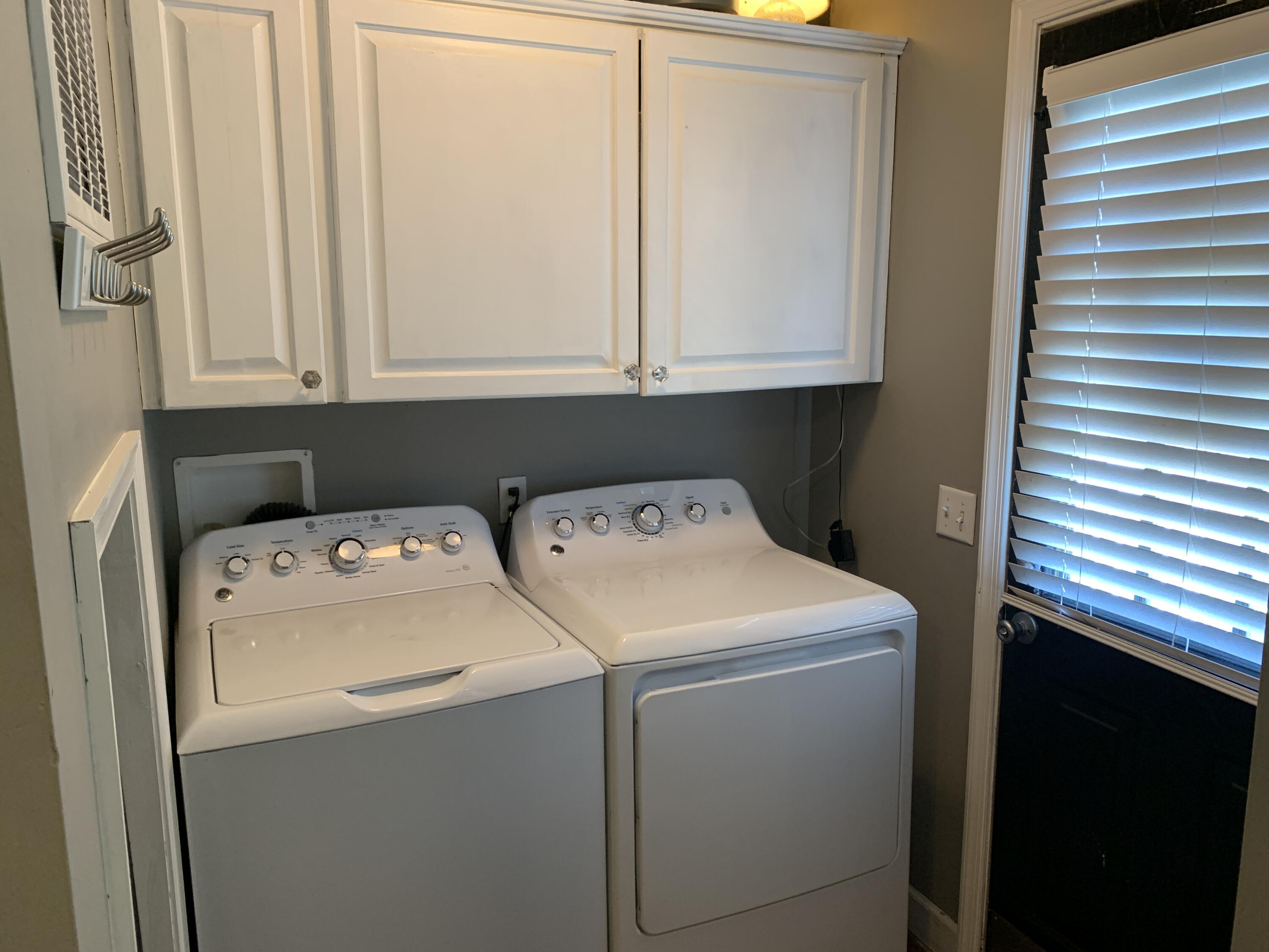 103 Taylor Tyree Road Rocky Mount, VA 24151 - Photo 22 of 35 23 Laundry Room