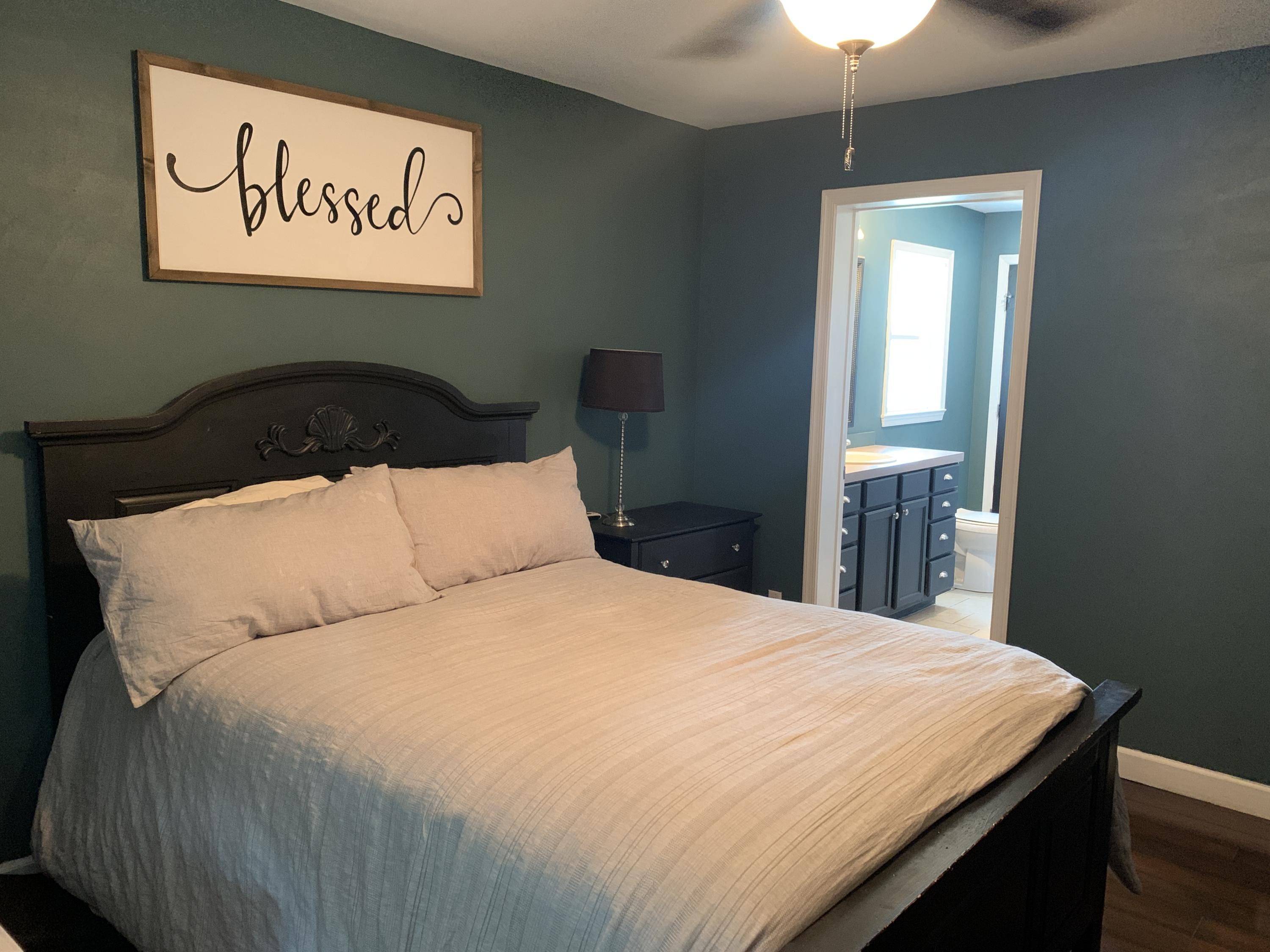 103 Taylor Tyree Road Rocky Mount, VA 24151 - Photo 23 of 35 24 Master Bedroom