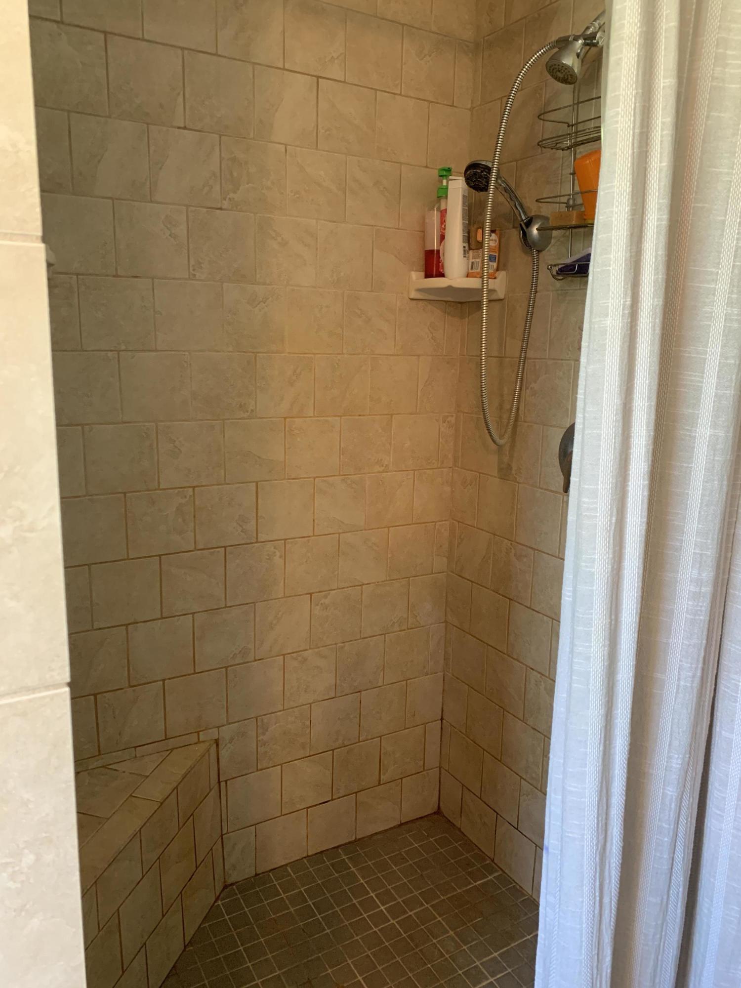 103 Taylor Tyree Road Rocky Mount, VA 24151 - Photo 26 of 35 27 Master Shower