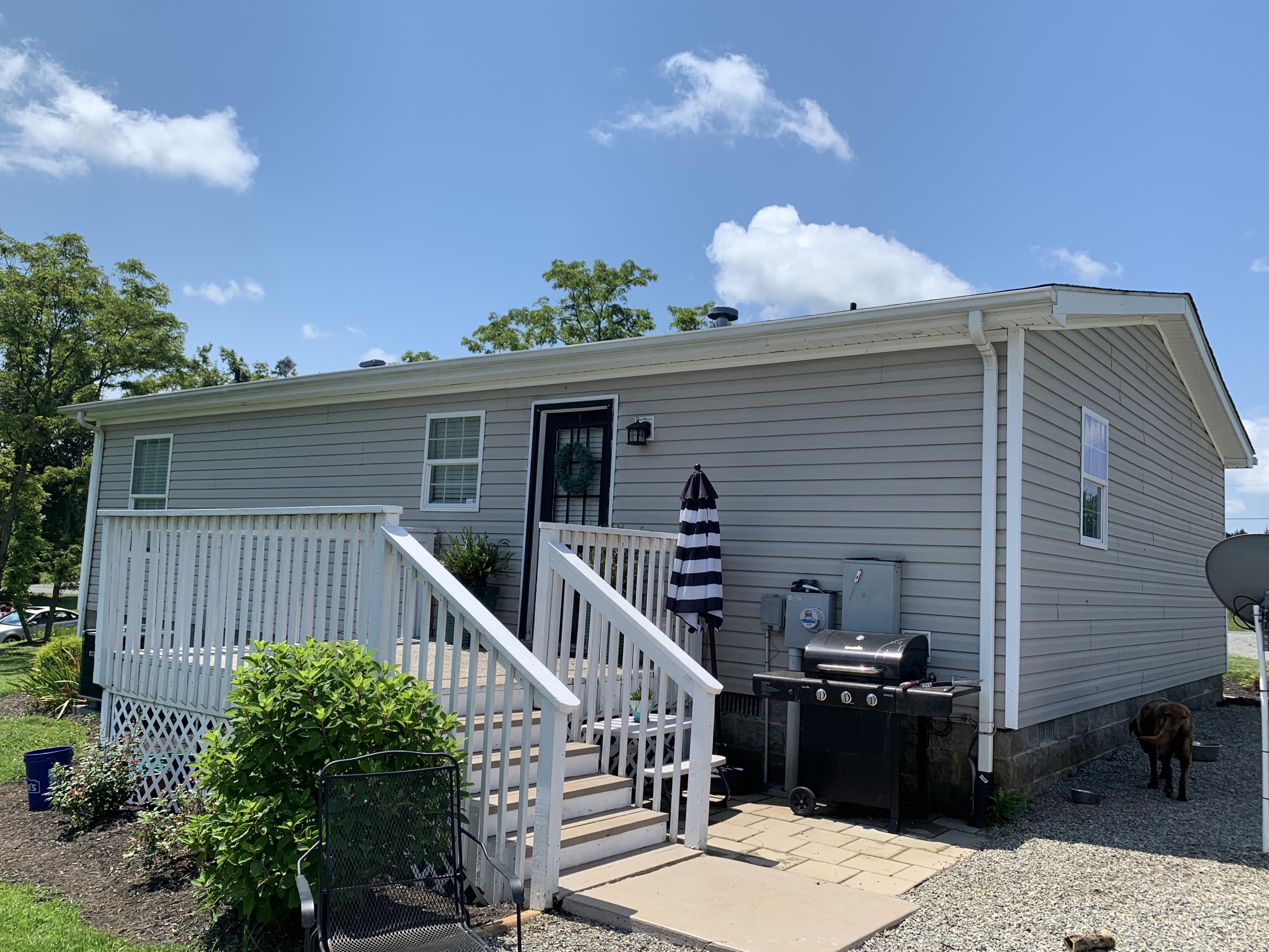 103 Taylor Tyree Road Rocky Mount, VA 24151 - Photo 32 of 35 33 Back of Home