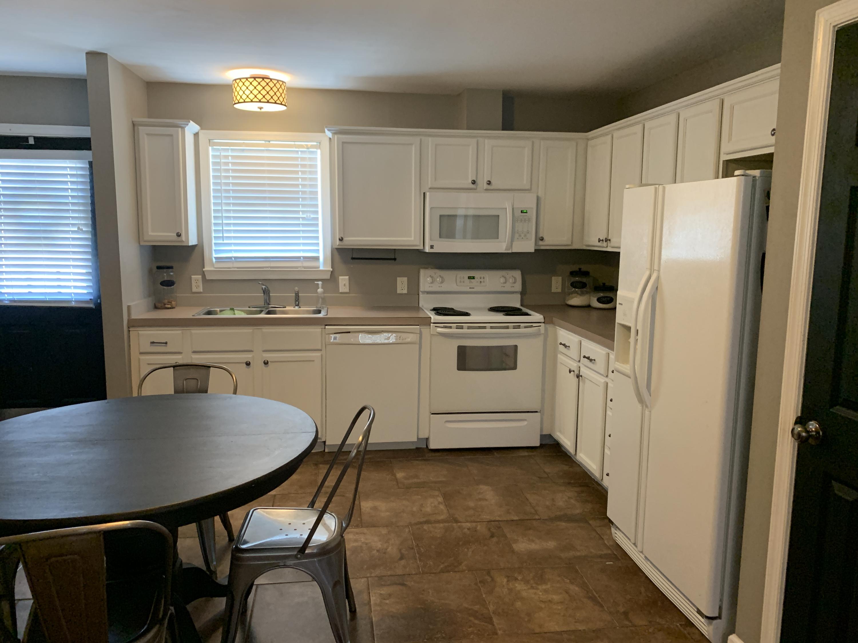103 Taylor Tyree Road Rocky Mount, VA 24151 - Photo 5 of 35 5 Kitchen