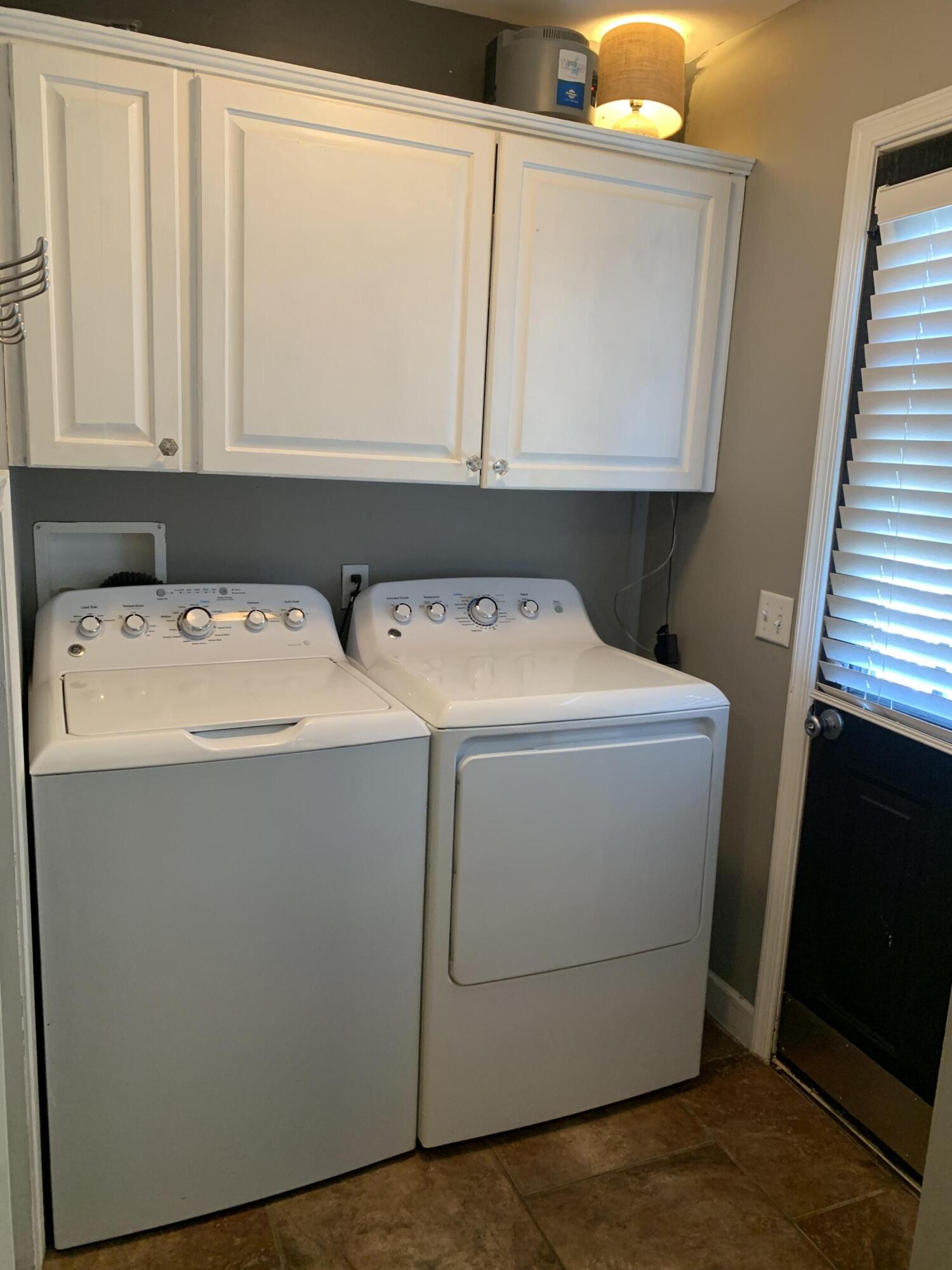 103 Taylor Tyree Road Rocky Mount, VA 24151 - Photo 7 of 35 7 Laundry Room