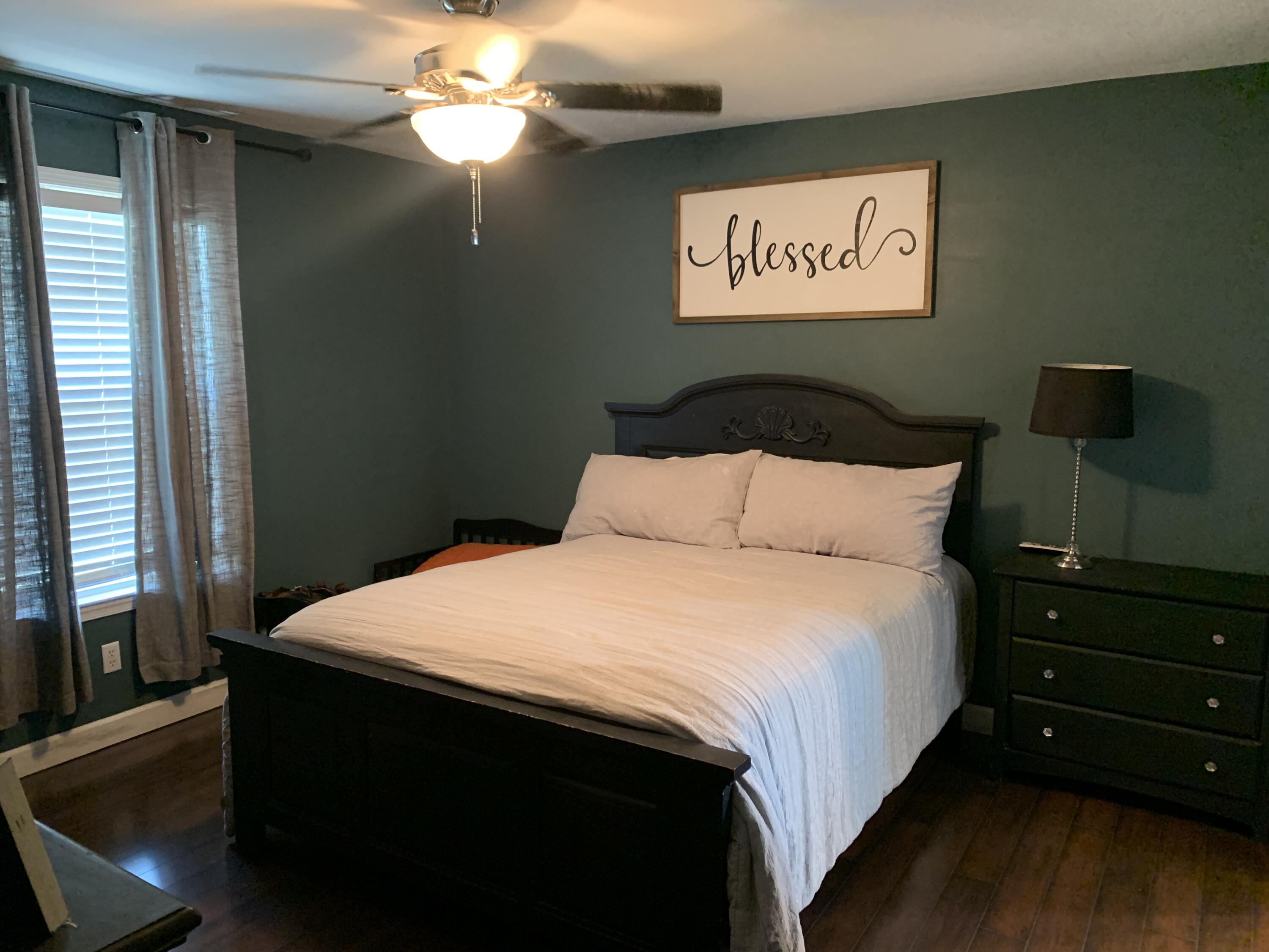 103 Taylor Tyree Road Rocky Mount, VA 24151 - Photo 8 of 35 8 Master Bedroom