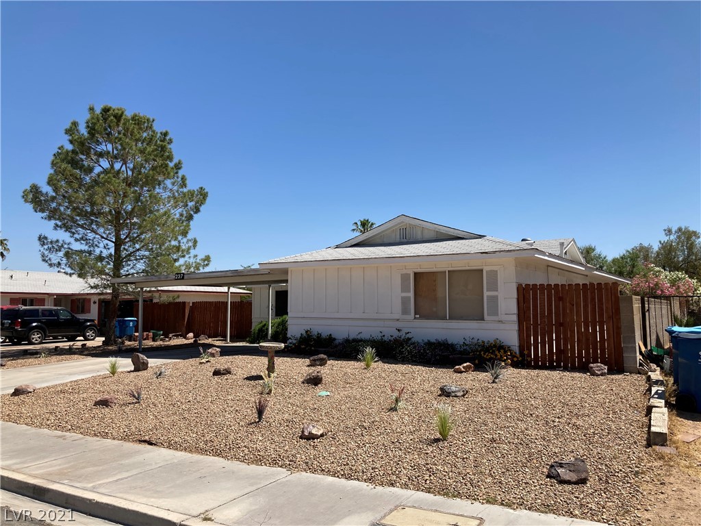 237 Bahama Road Las Vegas, NV 89145 - Photo 1 of 42 Gallery Image 1