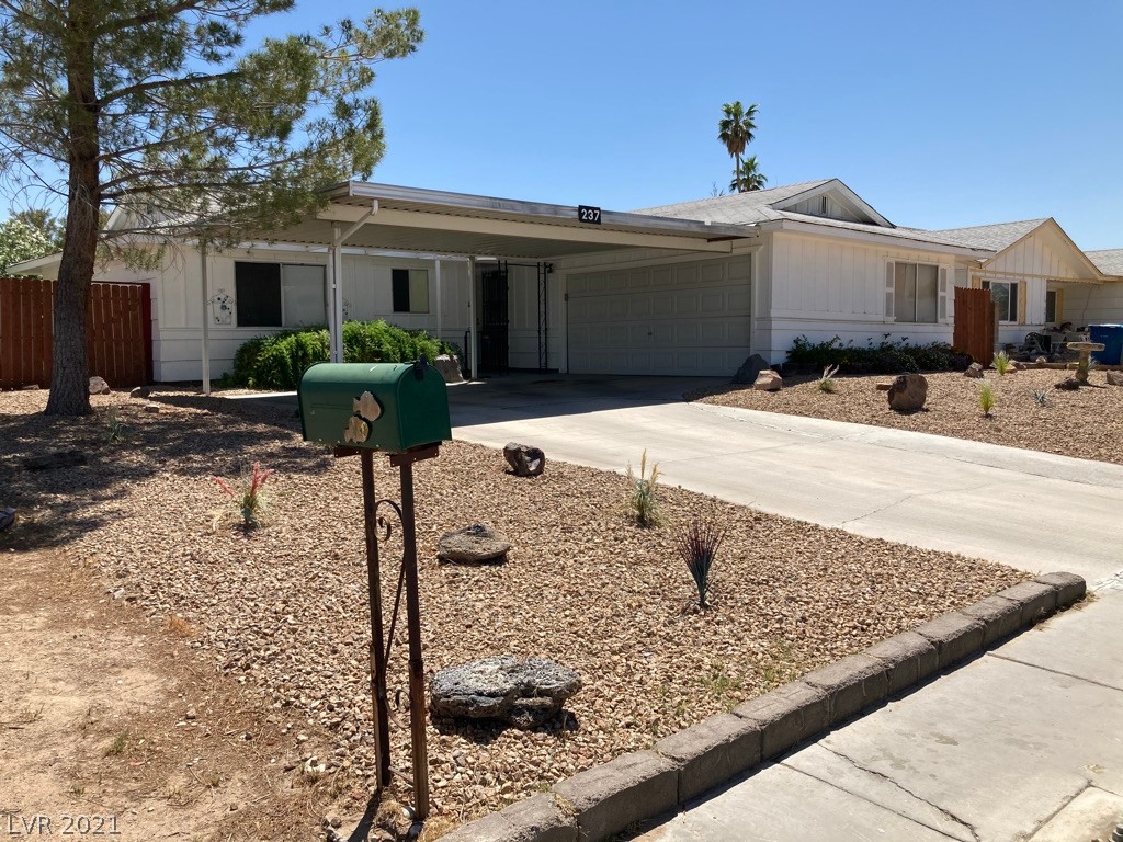 237 Bahama Road Las Vegas, NV 89145 - Photo 2 of 42 Gallery Image 2