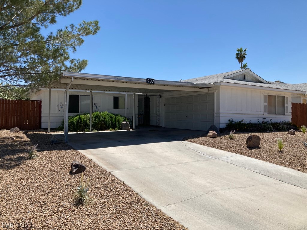237 Bahama Road Las Vegas, NV 89145 - Photo 3 of 42 Gallery Image 3