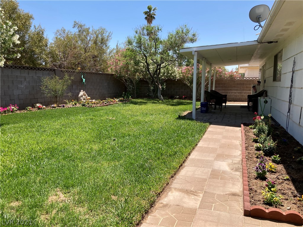 237 Bahama Road Las Vegas, NV 89145 - Photo 38 of 42 Gallery Image 38