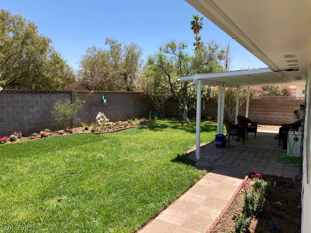 237 Bahama Road Las Vegas, NV 89145 - Photo 39 of 42 Gallery Image 39