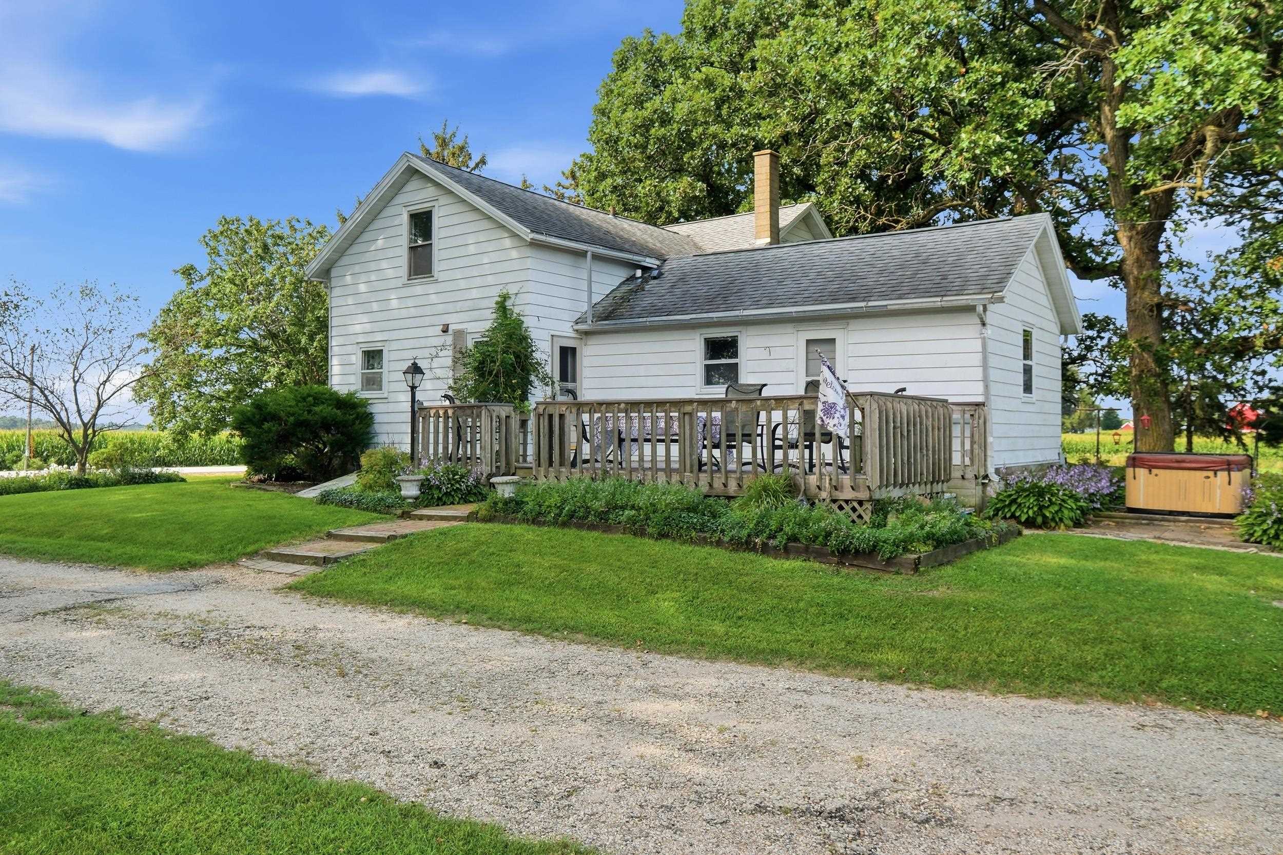 W5102 Bradley Road Rio, WI 53960 - Photo 34 of 61 Gallery Image 34