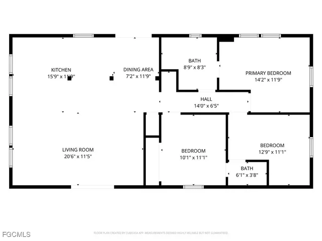$1,500 | 11217 Stringfellow Road, Bokeelia, FL 33922