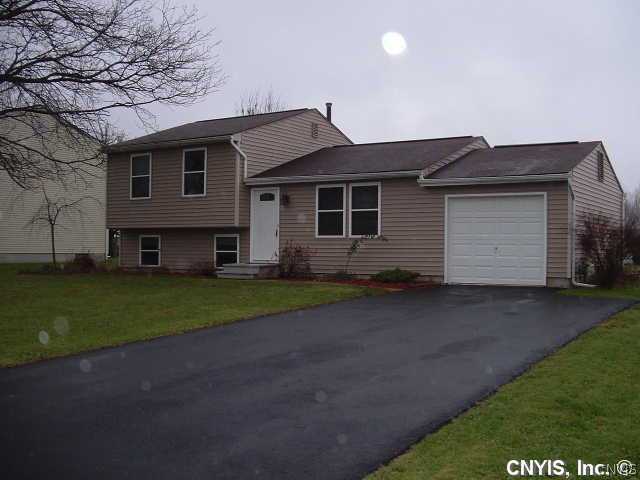 5980 Darby Road Cicero, NY 13039 - Photo 1 of 1 Exterior Front