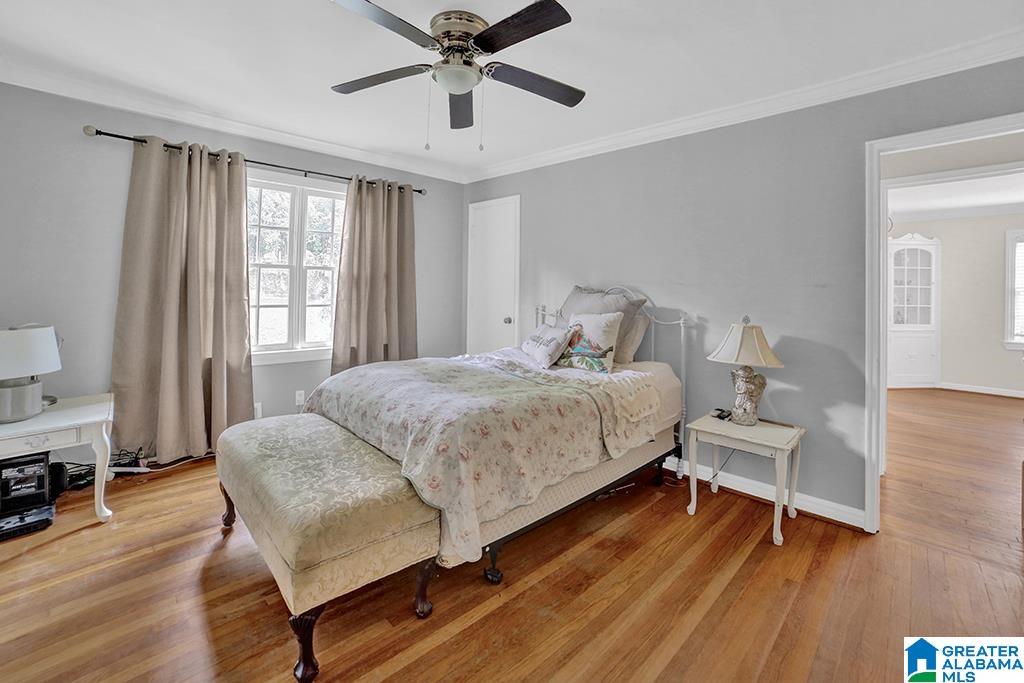 40 Edgehill Road Birmingham, AL 35209 - Photo 5 of 22