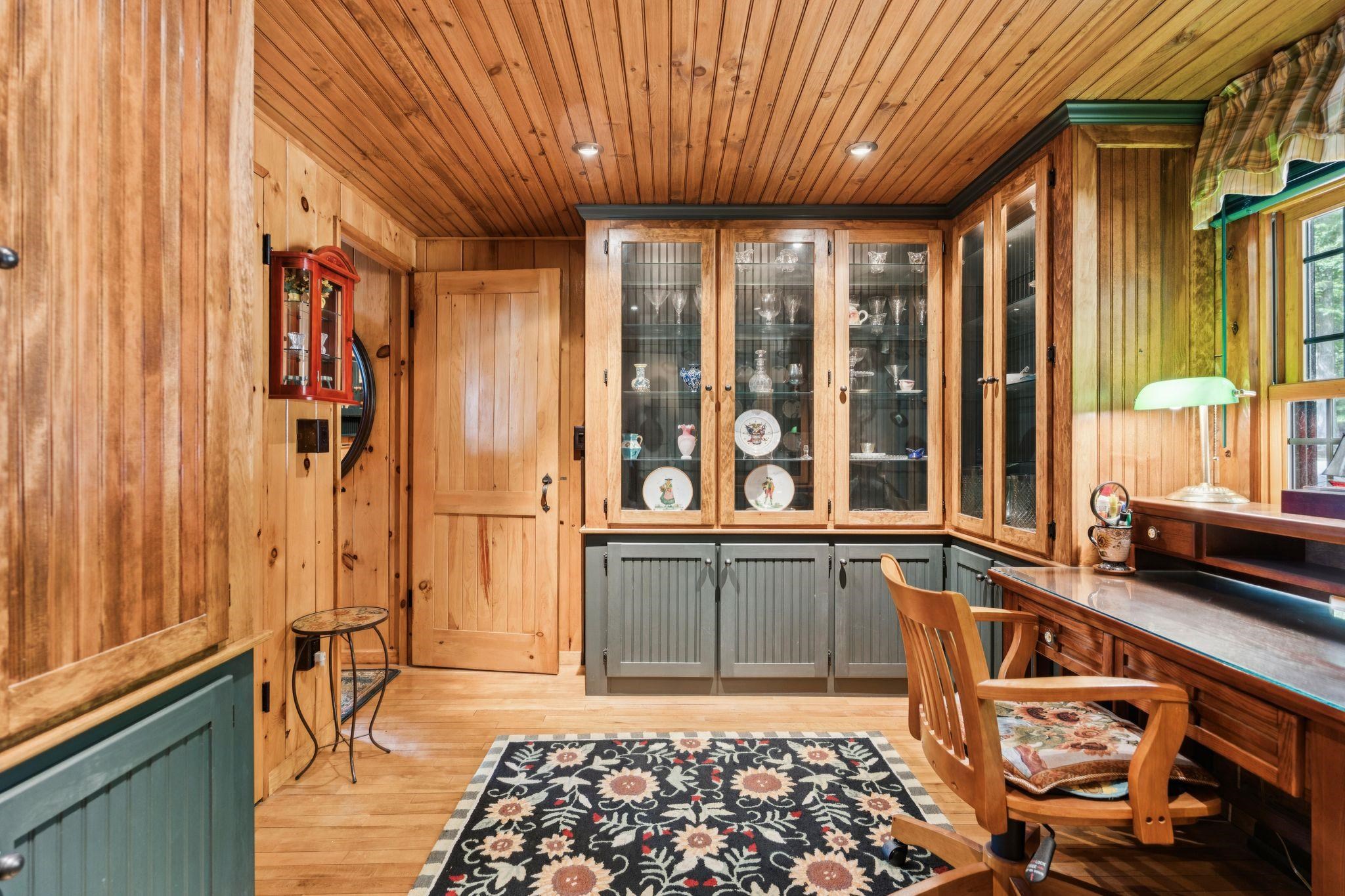 122 Broadside Road Wolfeboro, NH 03894 - Photo 13 of 34