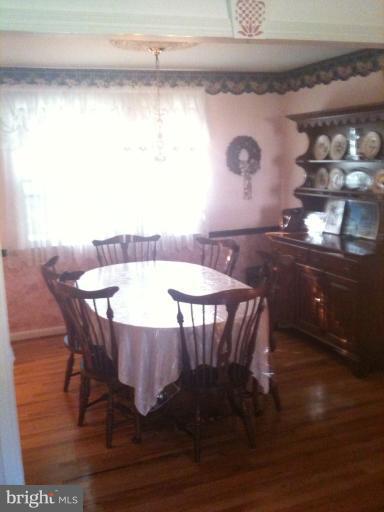 16027 Jerald Road Laurel, MD 20707 - Photo 1 of 5 Dining Room