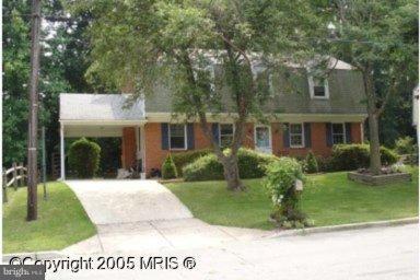 16027 Jerald Road Laurel, MD 20707 - Photo 3 of 5 Exterior (Main)