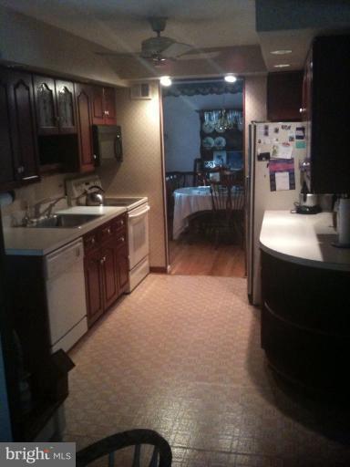 16027 Jerald Road Laurel, MD 20707 - Photo 4 of 5 Kitchen