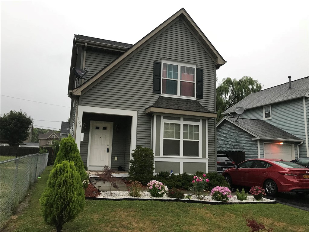 104 Weld Street Rochester, NY 14605 - Photo 1 of 1